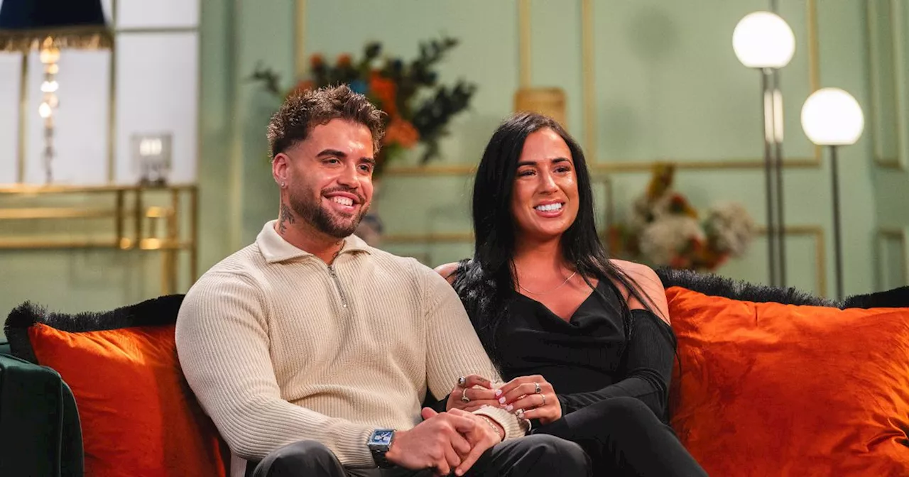 MAFS’ Lacey shares why homestay with Nathan didn’t air - and spills big detail