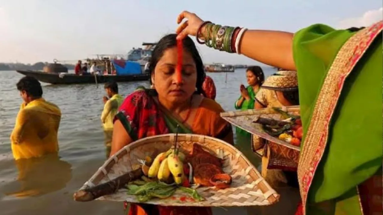 Chhath Puja 2024: अगर पहली बार रख रही हैं छठ का व्रत, तो ऐसे रखें सेहत का ख्याल...वरना