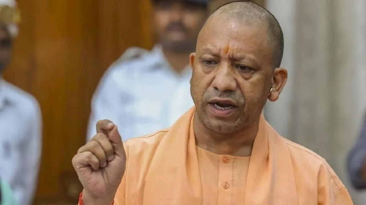 CM Yogi Death Threat: सीएम योगी को जान से मारने की धमकी, चौंकाने वाला वजह उजाड़ देगा होश