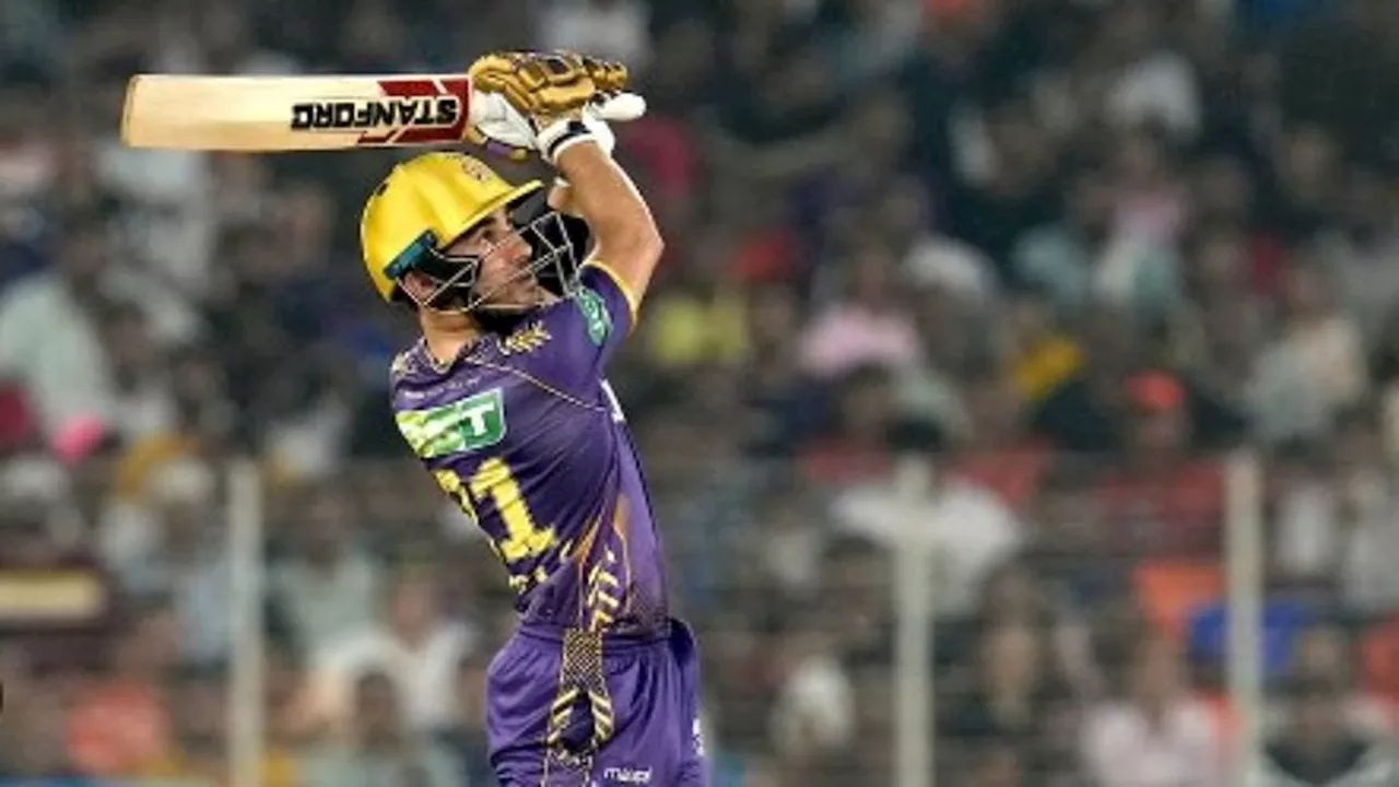 IPL 2025: ऋषभ पंत नहीं ये विकेटकीपर बन सकता है CSK और PBKS की पहली पंसद, KKR को बनाया था चैंपियन