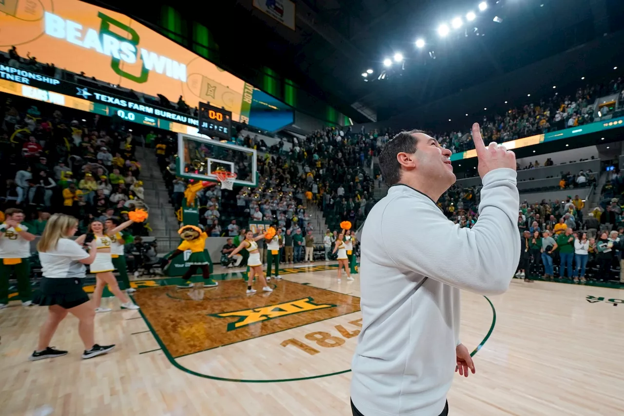 Gonzaga vs. Baylor FREE LIVE STREAM: Watch college basketball online: Time, TV, Channel