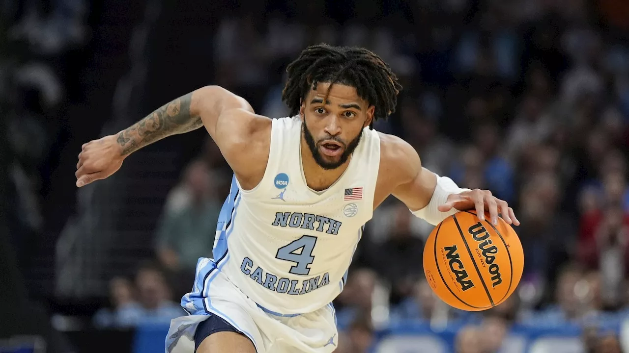 UNC vs. Elon FREE LIVE STREAM (11/4/24) | How to watch, time, TV channel for college basketball