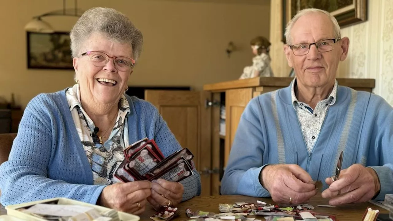 Hoe moet het verder met Douwe Egberts-punten? 'Niet van geslapen'