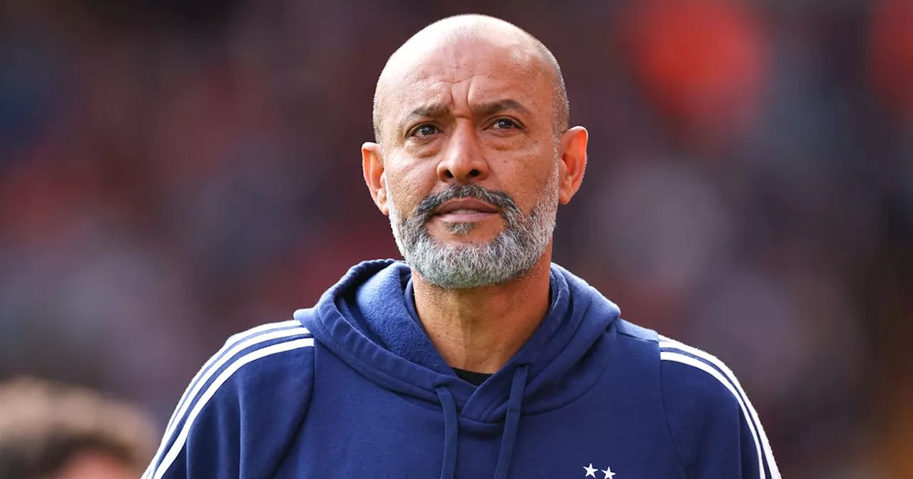 Nuno faced with key Nottingham Forest selection dilemma against Newcastle