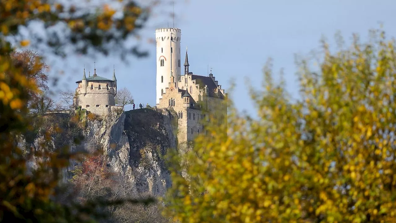 Baden-Württemberg: Baden-Württemberger kehren zurück 'auf Glückskurs'