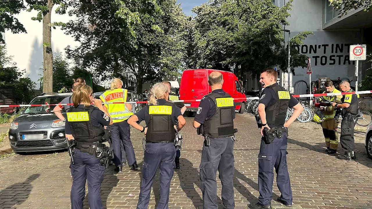 Berlin & Brandenburg: Tödlicher Parkplatz-Streit: Anklage wegen folgender Tumulte