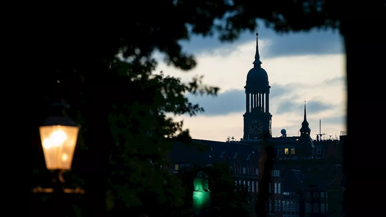 Hamburg & Schleswig-Holstein: Deutscher Evangelischer Kirchentag kommt 2029 nach Hamburg