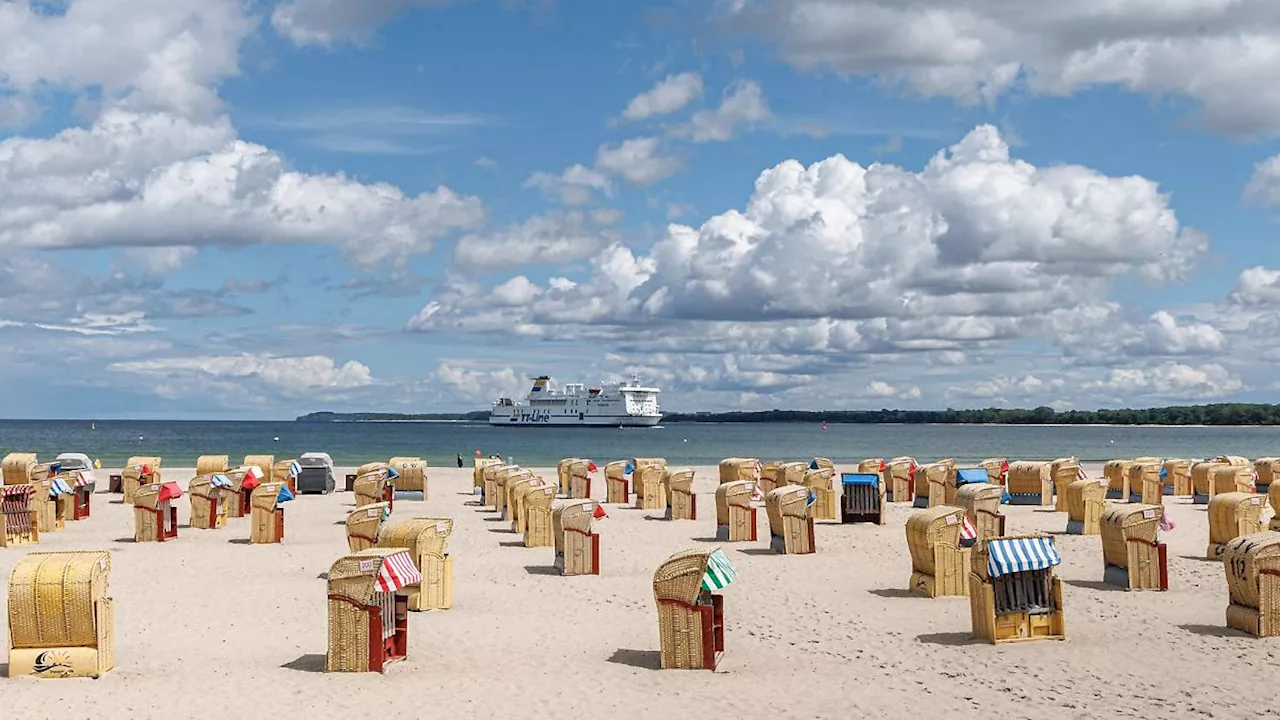 Hamburg & Schleswig-Holstein: Schleswig-Holsteiner nicht mehr auf Platz 1 im 'Glücksatlas'