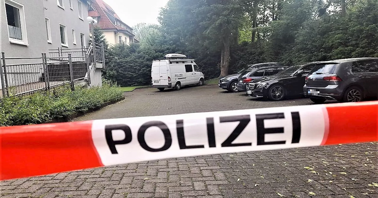 Tötungsdelikt an Pfingsten in Warburg: Gericht lässt Mordvorwurf fallen