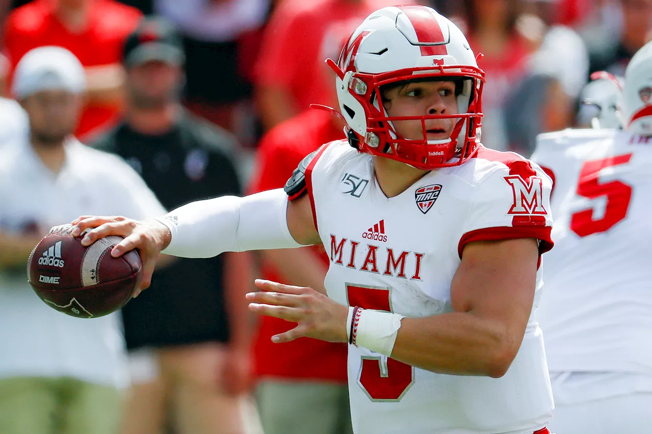 College football predictions: Bowling Green vs. Central Michigan, Miami (Ohio) vs. Ball State picks