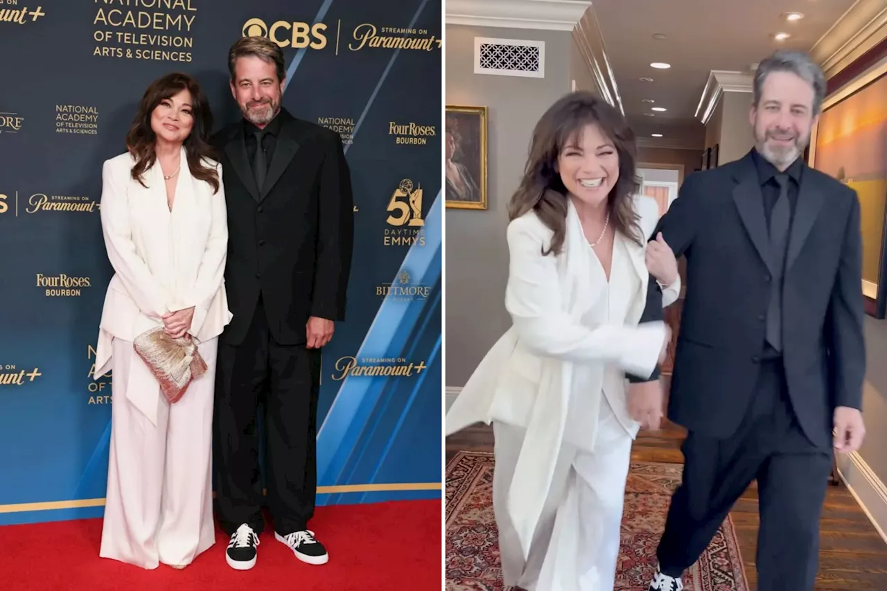 Valerie Bertinelli and boyfriend Mike Goodnough split after revealing 'challenging' aspect of romance