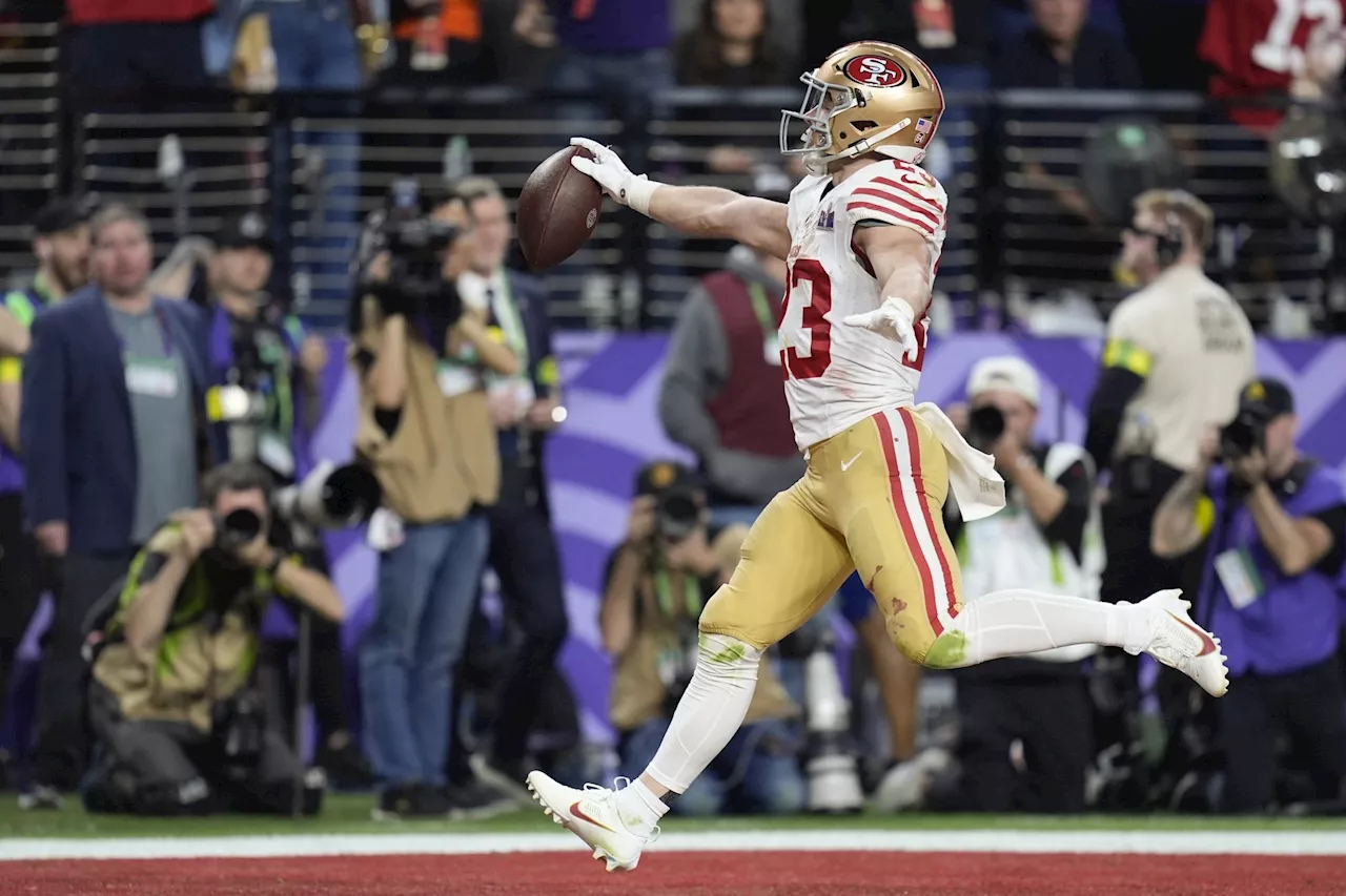 Week 10 fantasy football preview: Christian McCaffrey's return is complicated