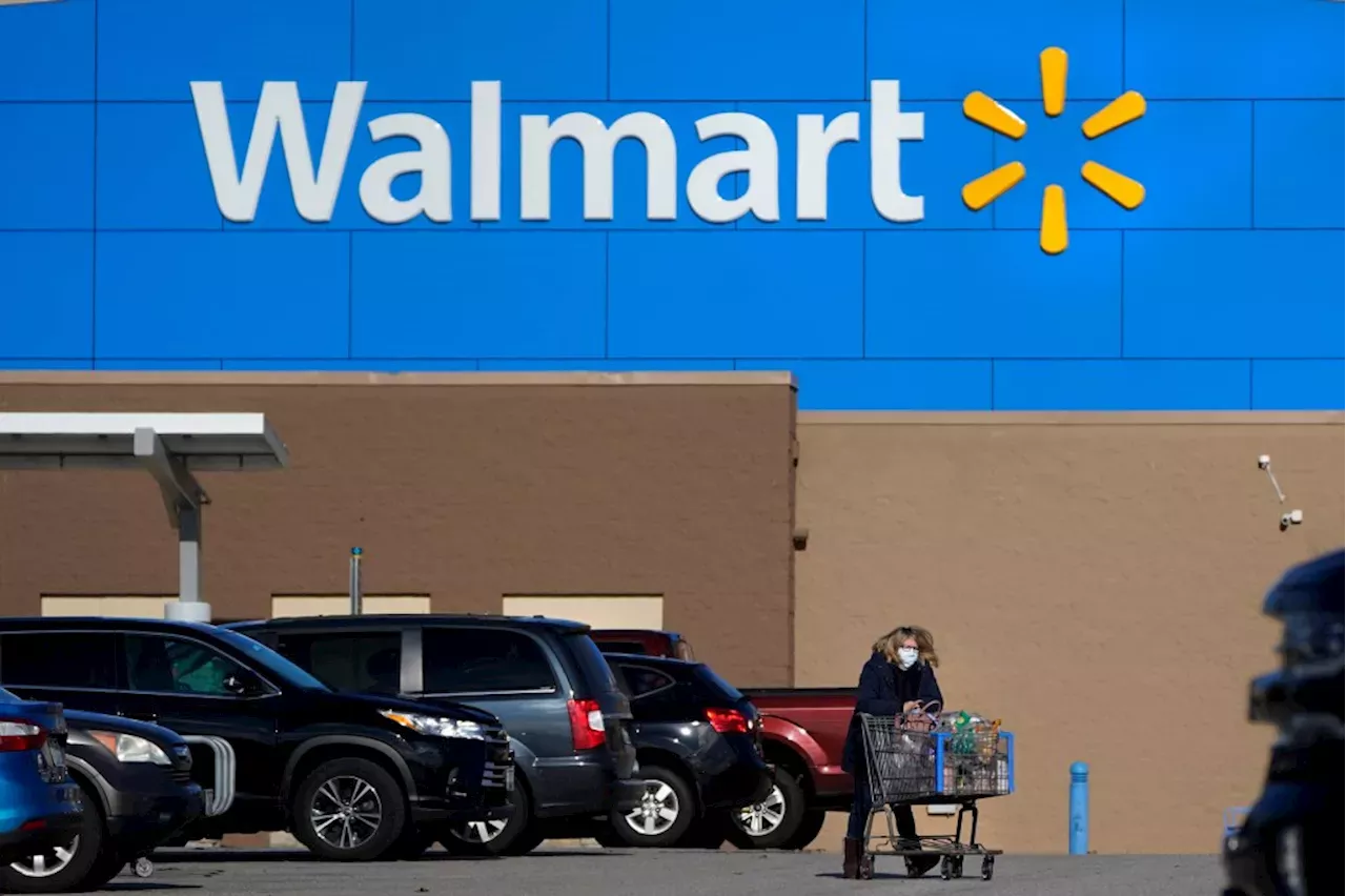 How dumpster diving by Alameda County investigators helped seal Walmart