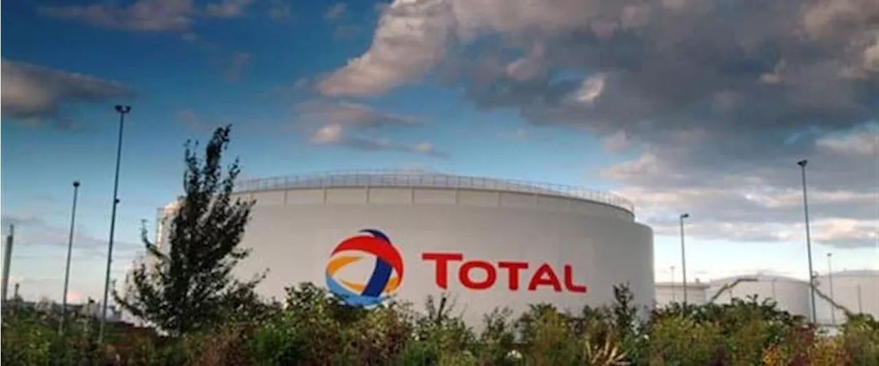 TotalEnergies Oil Demand Will Peak After 2030