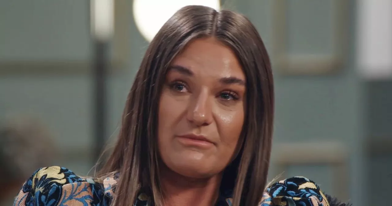 MAFS UK viewers and expert in tears over Kristina's sad admission ahead of twist