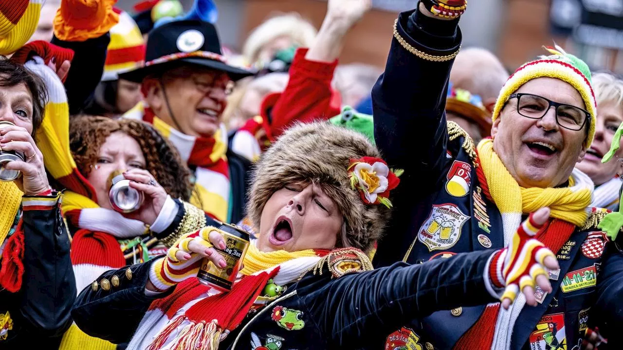 Omroep Brabant opent carnavalsseizoen op bijzondere wijze