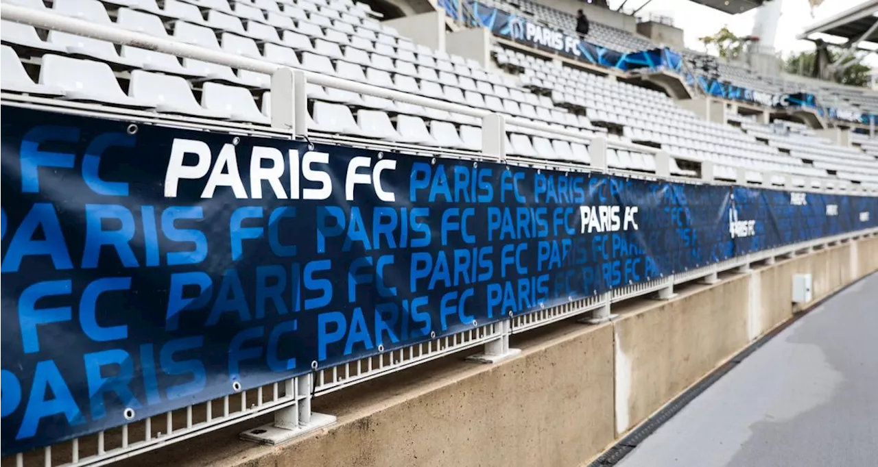 Grosse annonce sur le rachat du Paris FC par Arnault et Red Bull