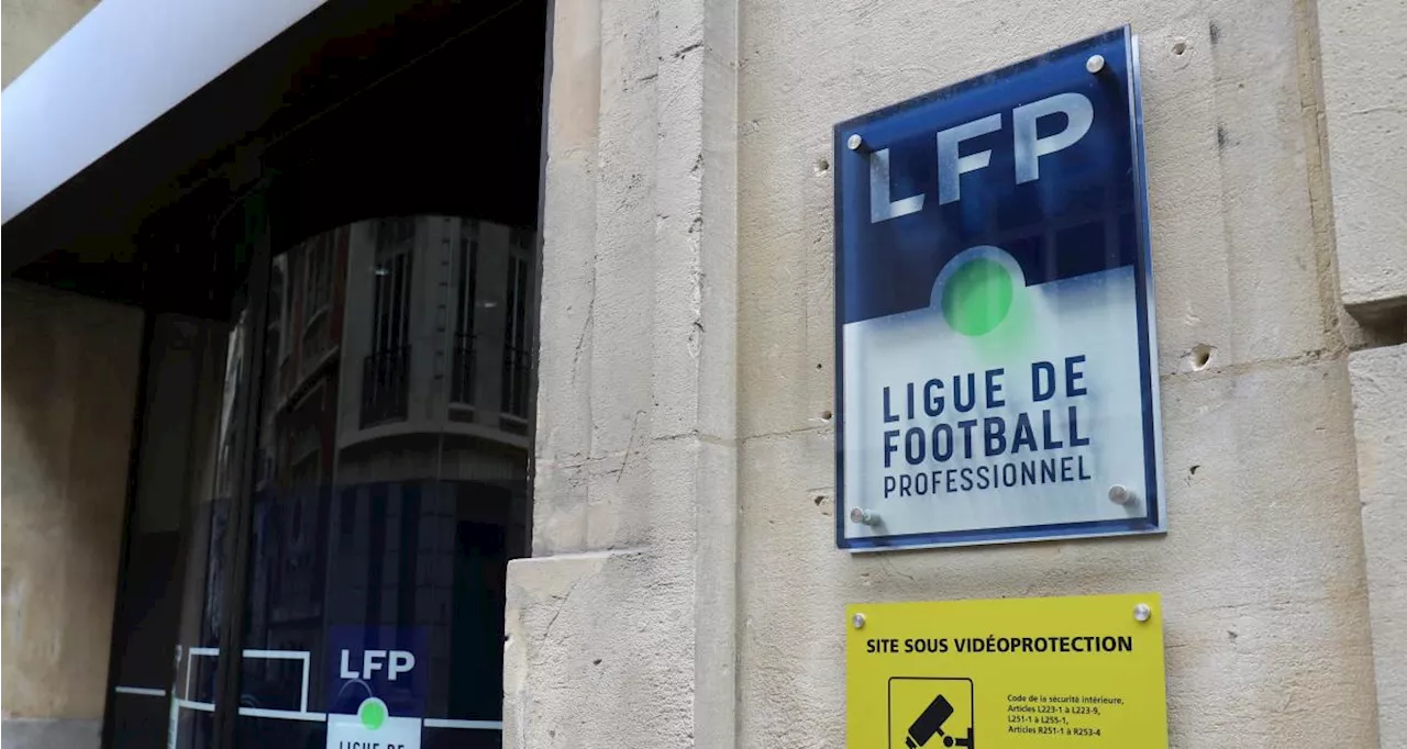 La LFP sort du silence après les perquisitions à son siège et chez Labrune