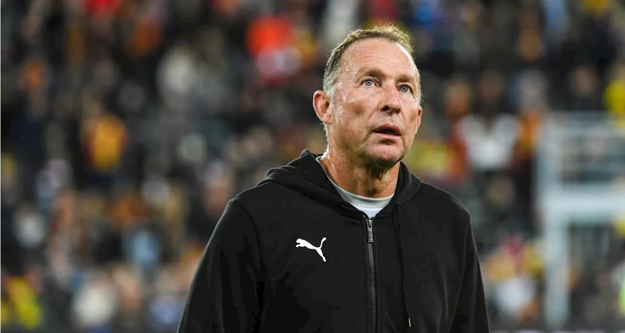 OM : les deux exigences imposées par la direction à Jean-Pierre Papin