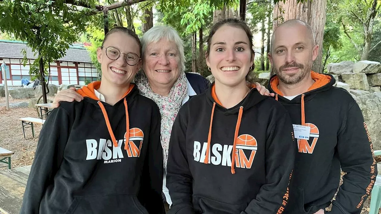 Trophée des Jeunes Talents 2024 : le BaskIN gagne du terrain à Clisson