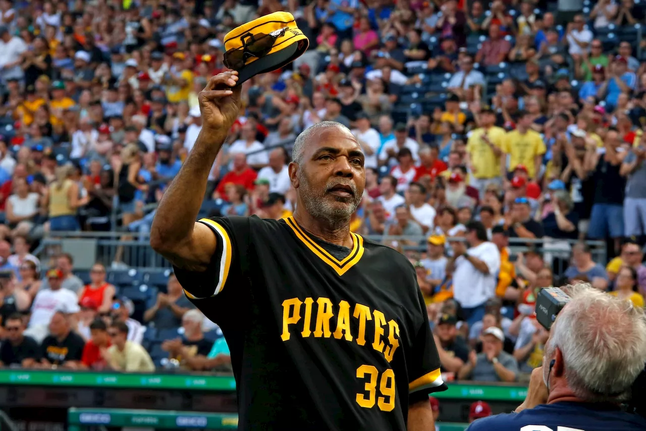 Dave Parker, Dick Allen headline Hall of Fame candidates for Classic Baseball Era Committee