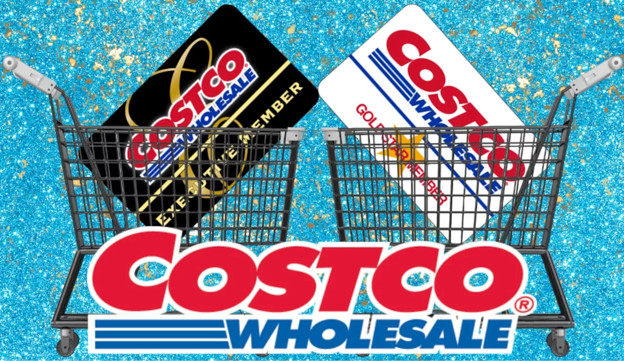 Don’t miss your chance to get a $45 gift card with a Costco membership purchase