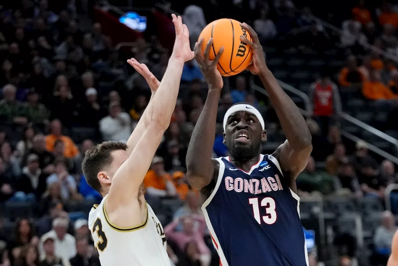 How to watch #6 Gonzaga vs. #8 Baylor basketball: Time, TV channel, FREE live streams