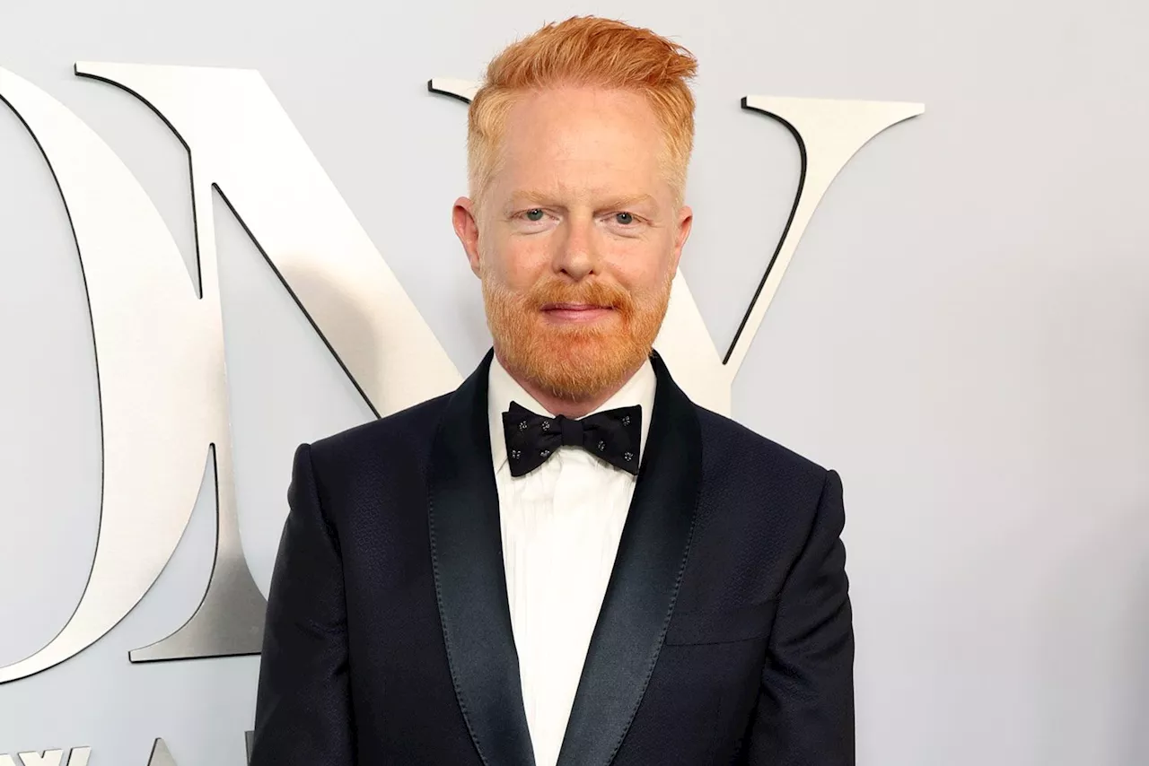 Jesse Tyler Ferguson Jokes Modern Family Cast Couldn't 'Get Out of the Building' After Emmy Loss Following Winning Streak (Exclusive)