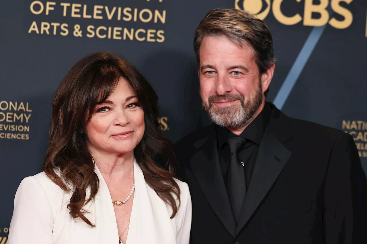 Valerie Bertinelli and Boyfriend Mike Goodnough Split After 10 Months of Dating (Exclusive)