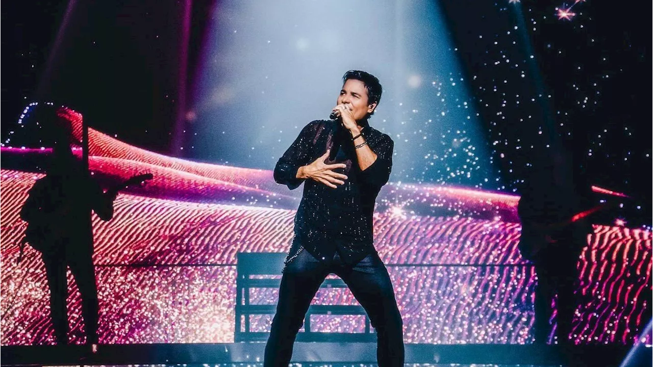 Chayanne colapsa venta de boletos: ¿Habrá más fechas para México?