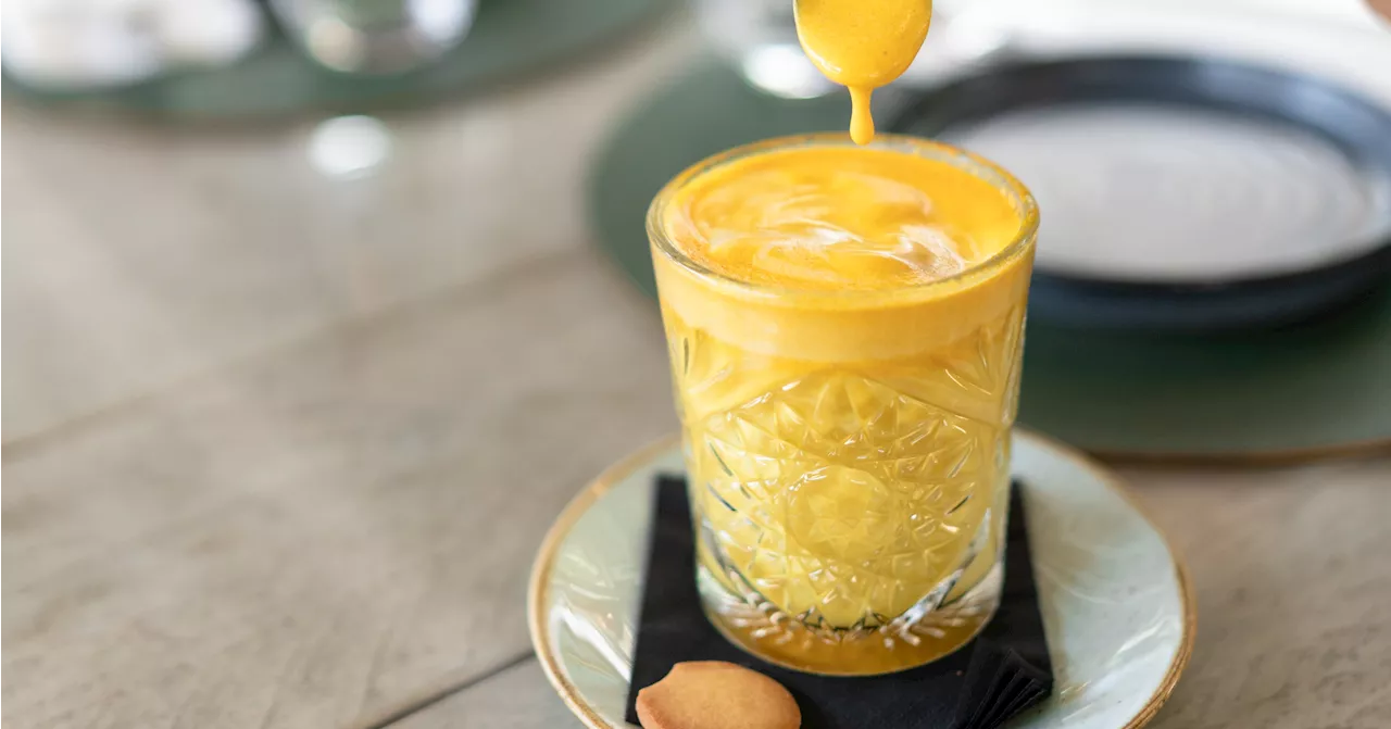 Golden Milk Benefits, According to MDs