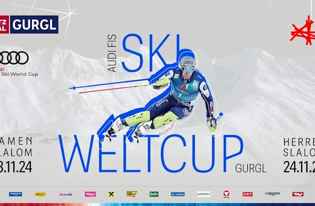 – Skiweltcup in Gurgl setzt auf Nachhaltigkeit