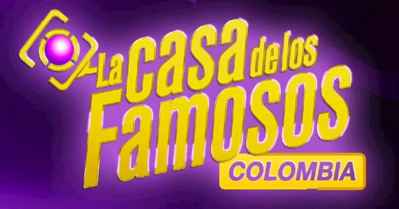 ‘La Casa de los Famosos’: así reaccionaron las redes al conocer a los seis primeros aspirantes