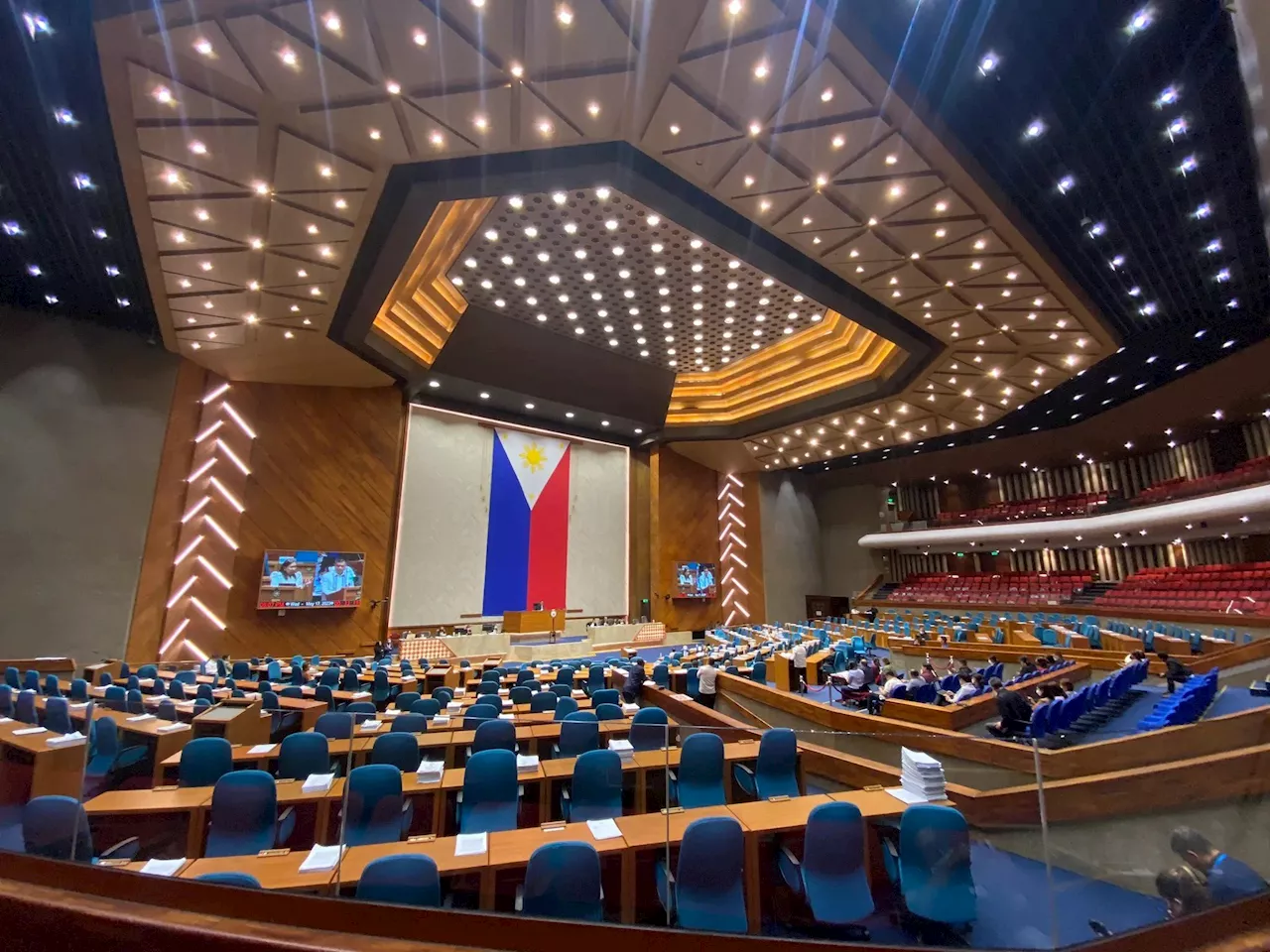 House bill mirrors Escudero’s Senate push to postpone BARMM elections