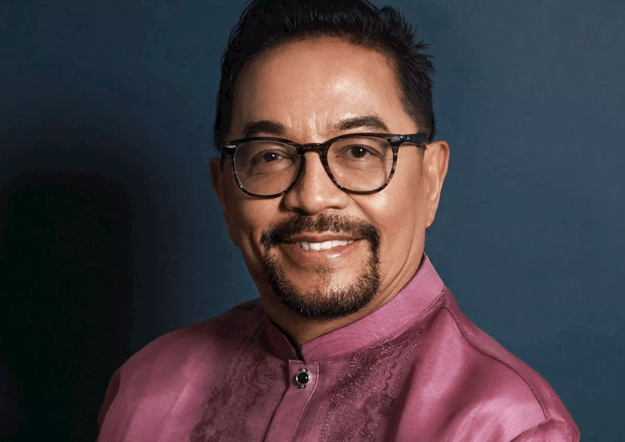 Rappler’s Ruben Nepales nominated for National Arts & Entertainment Journalism Awards 2024