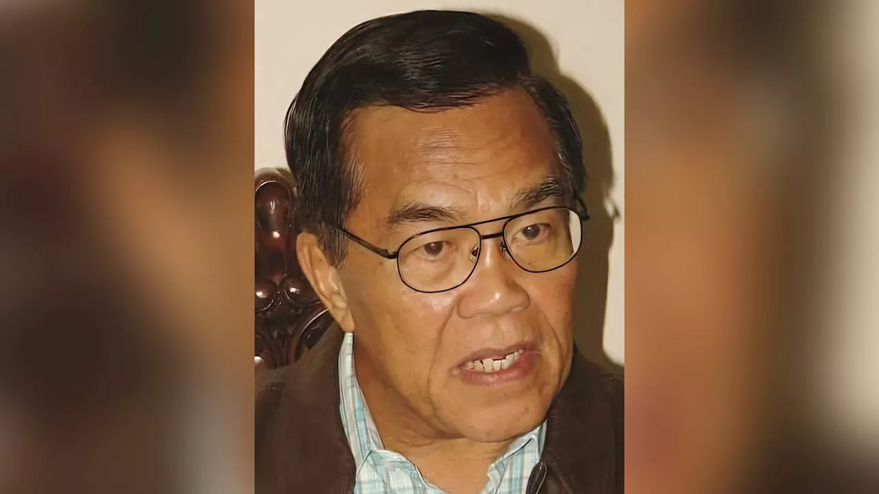 Sandiganbayan upholds graft conviction of ex-Cagayan de Oro mayor, 4 others