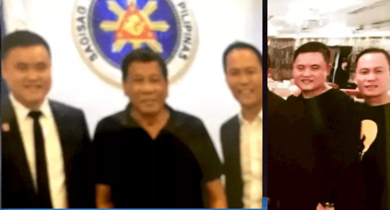 TIMELINE: Michael Yang and Lin Weixiong’s Philippine enterprise