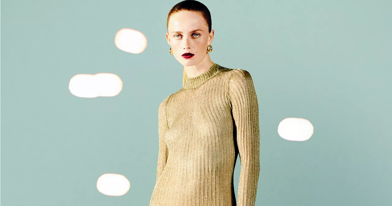 Mango’s Newest Collection Has Your Holiday Dressing Needs Covered