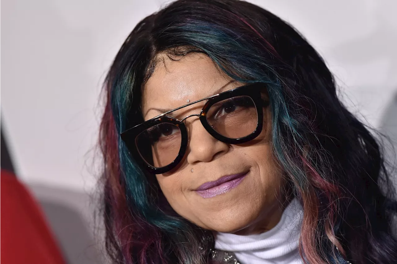 Tyka Nelson, Prince’s Sister and Singer-Songwriter, Dead at 64