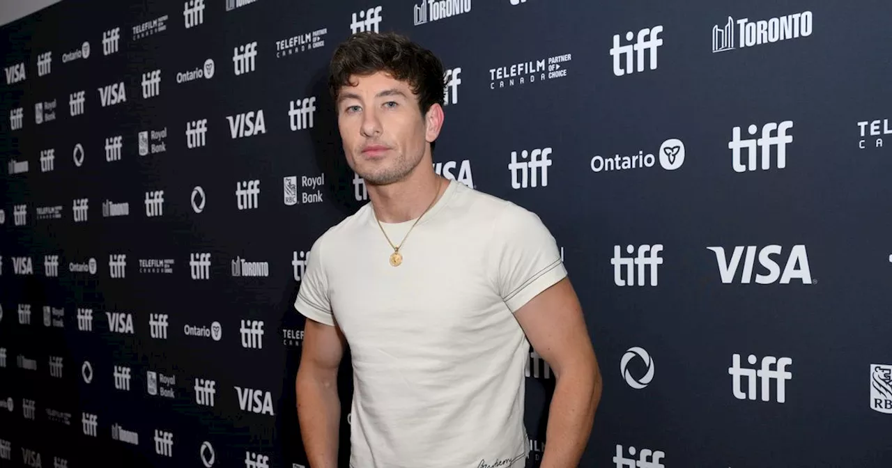 Barry Keoghan left 'sickened' by comments he receives about parenting son Brando