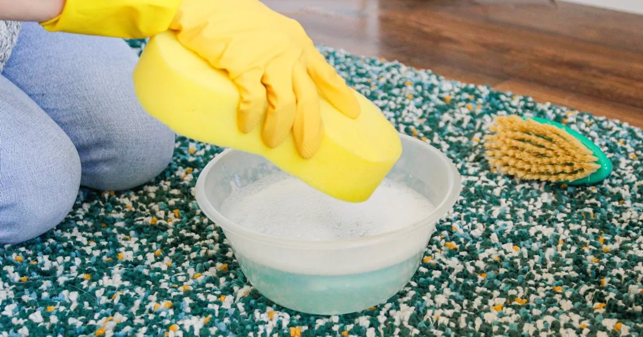 Four forgotten household items you need to clean amid flu season