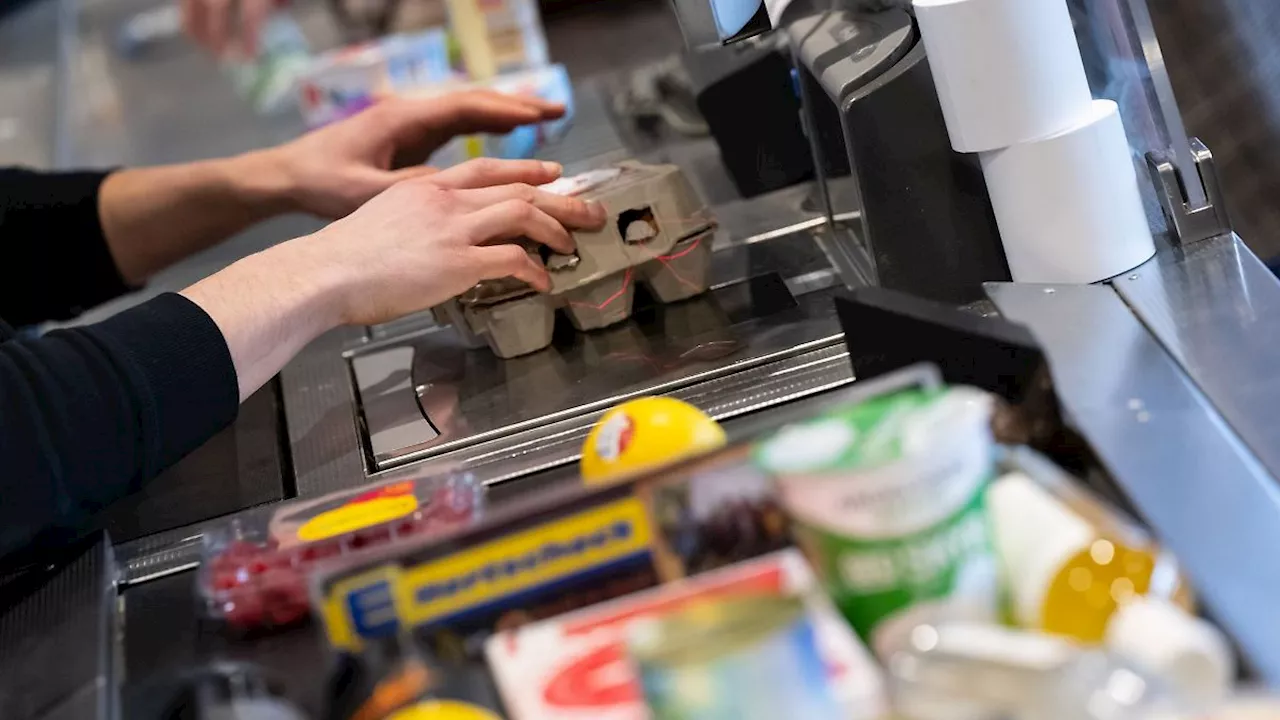 Aldi, Lidl, Rewe oder Edeka: Ist der Discounter wirklich am günstigsten?