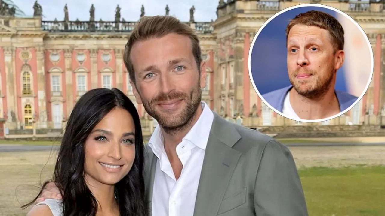 Oliver Pocher und Amira Aly: Kommt er mit ihrer neuen Beziehung nicht klar?