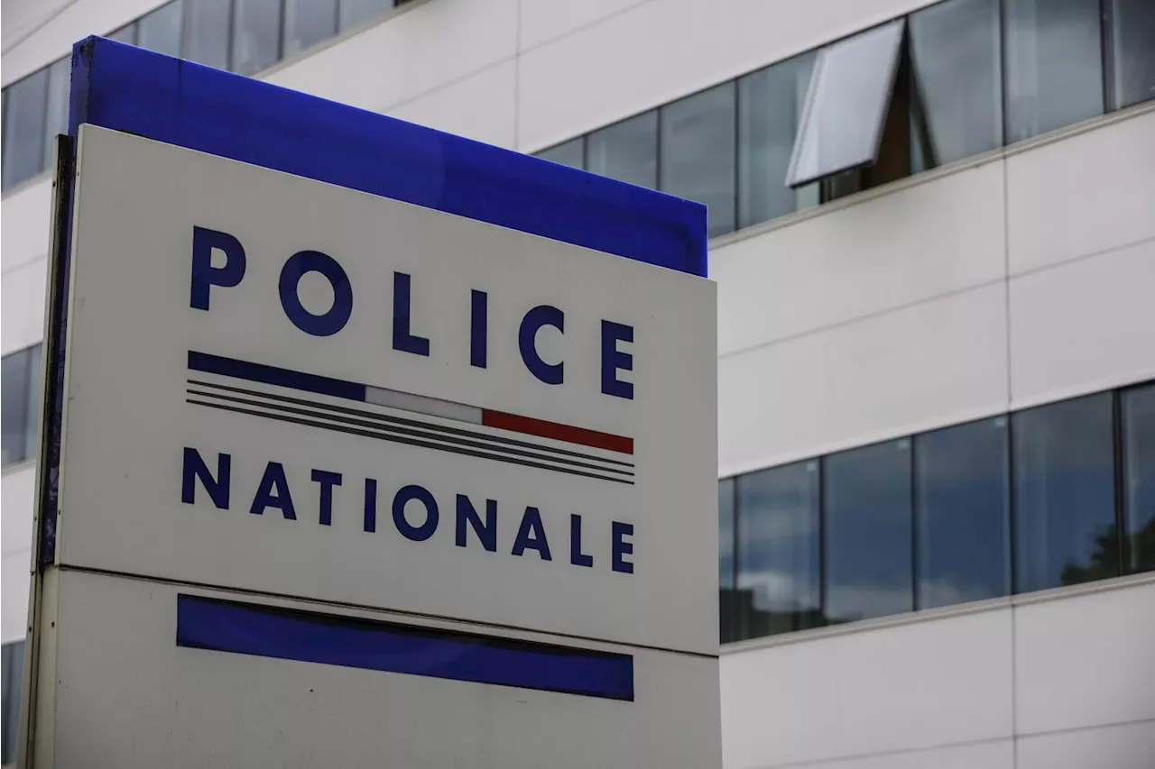 Fusillade à Poitiers : un suspect placé en garde à vue à Paris