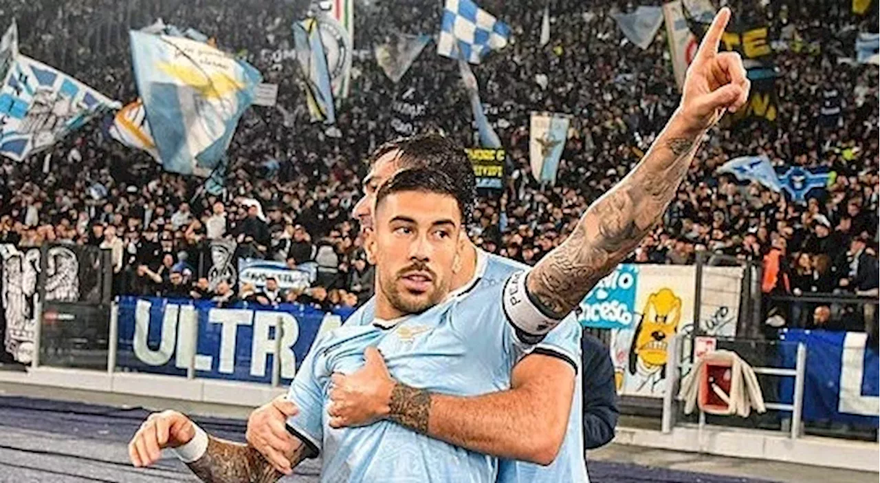 Lazio vence Cagliari e está no terceiro lugar em Itália