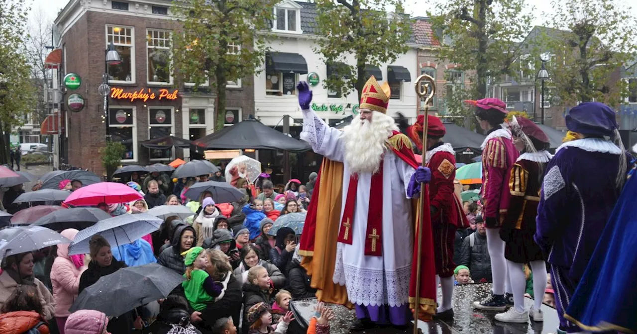 Kick Out Zwarte Piet heeft intocht Coevorden op de korrel