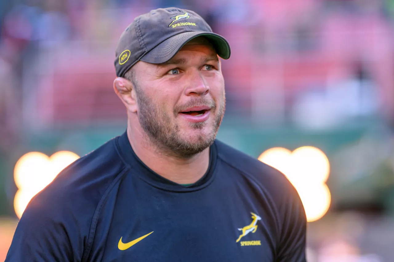 Coach Duane wary of Murrayfield factor