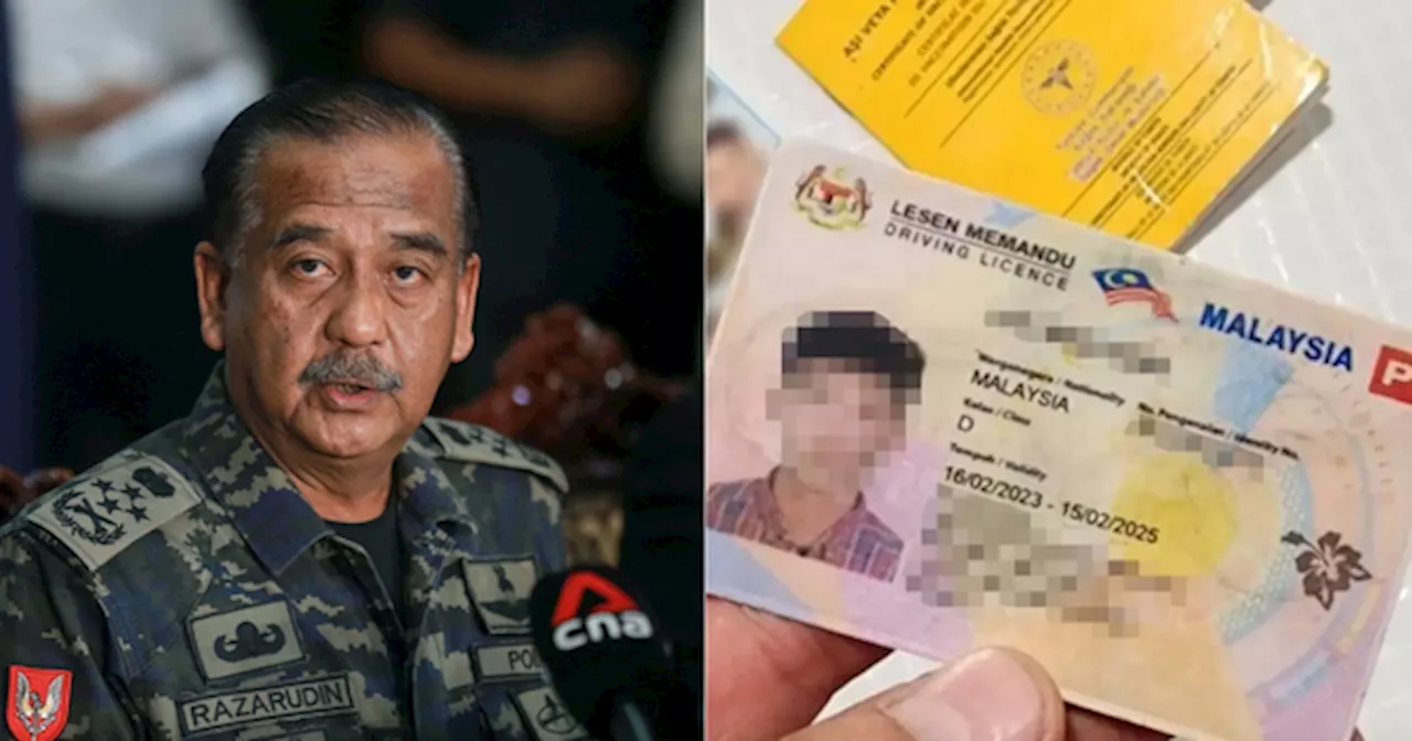 Malaysian 'Student' Injured While Fighting For Ukraine Was Getting Paid RM11,800 Monthly