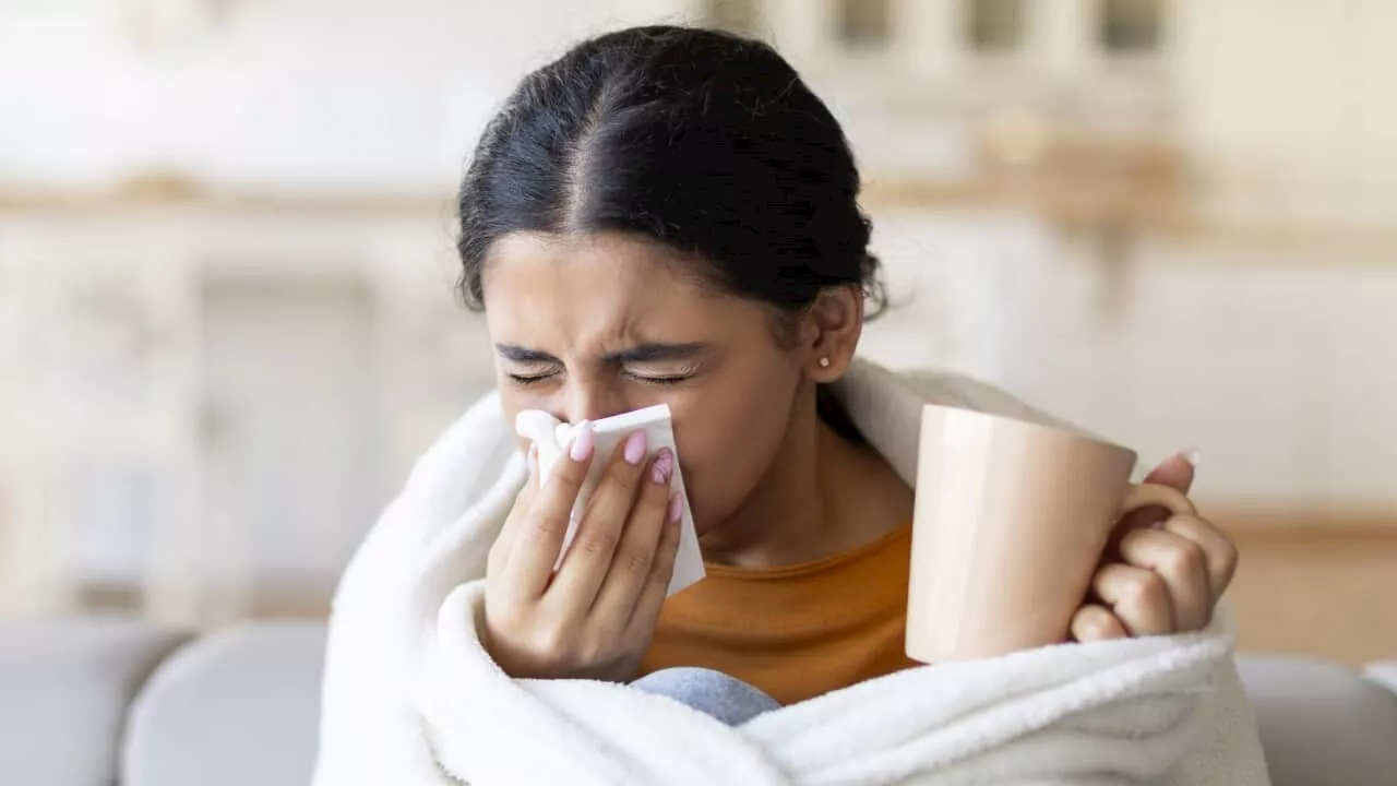 ‘Wake-up call’: What’s behind Australia's worst-ever flu season?