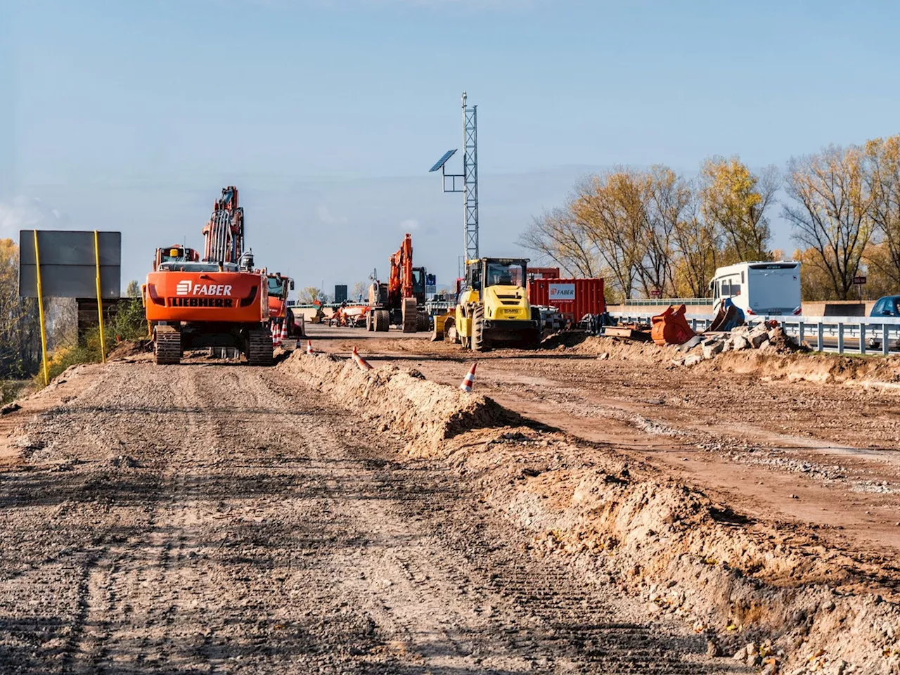 Autobahnausbau: «Basis hat kein Verständnis»